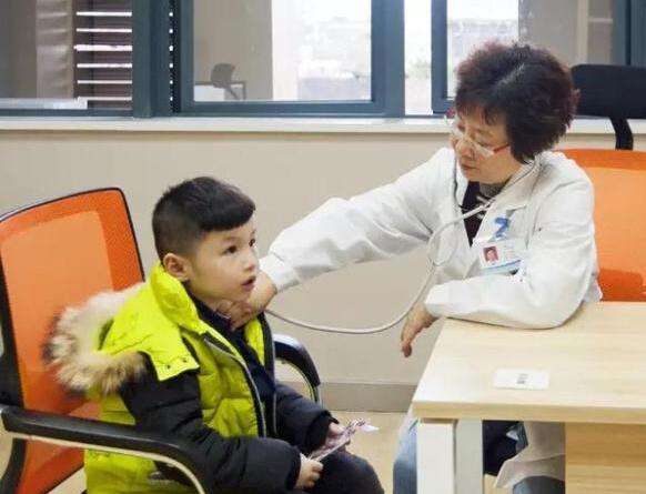 长沙儿童体检中心